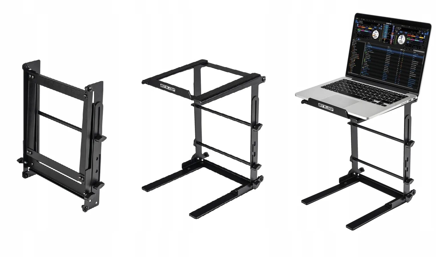 Стол для dj оборудования. Диджей у стойки. Столик для диджея. Под диджейскую стойку. Подставка для ноутбука диджея.