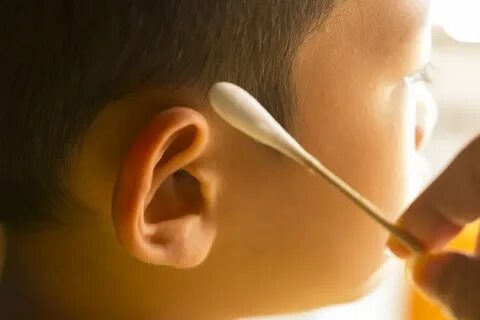 Your ear