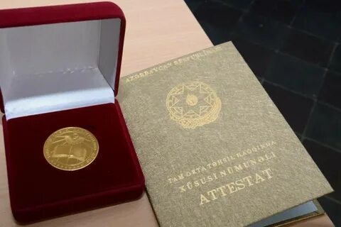 Были удостоены золотых медалей