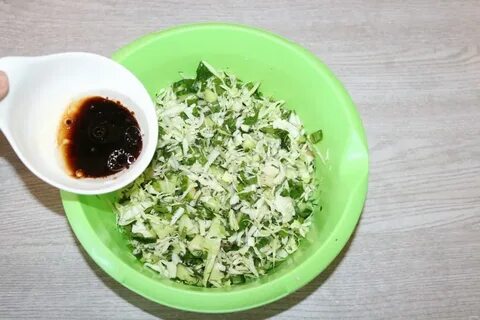 Кефир с луком
