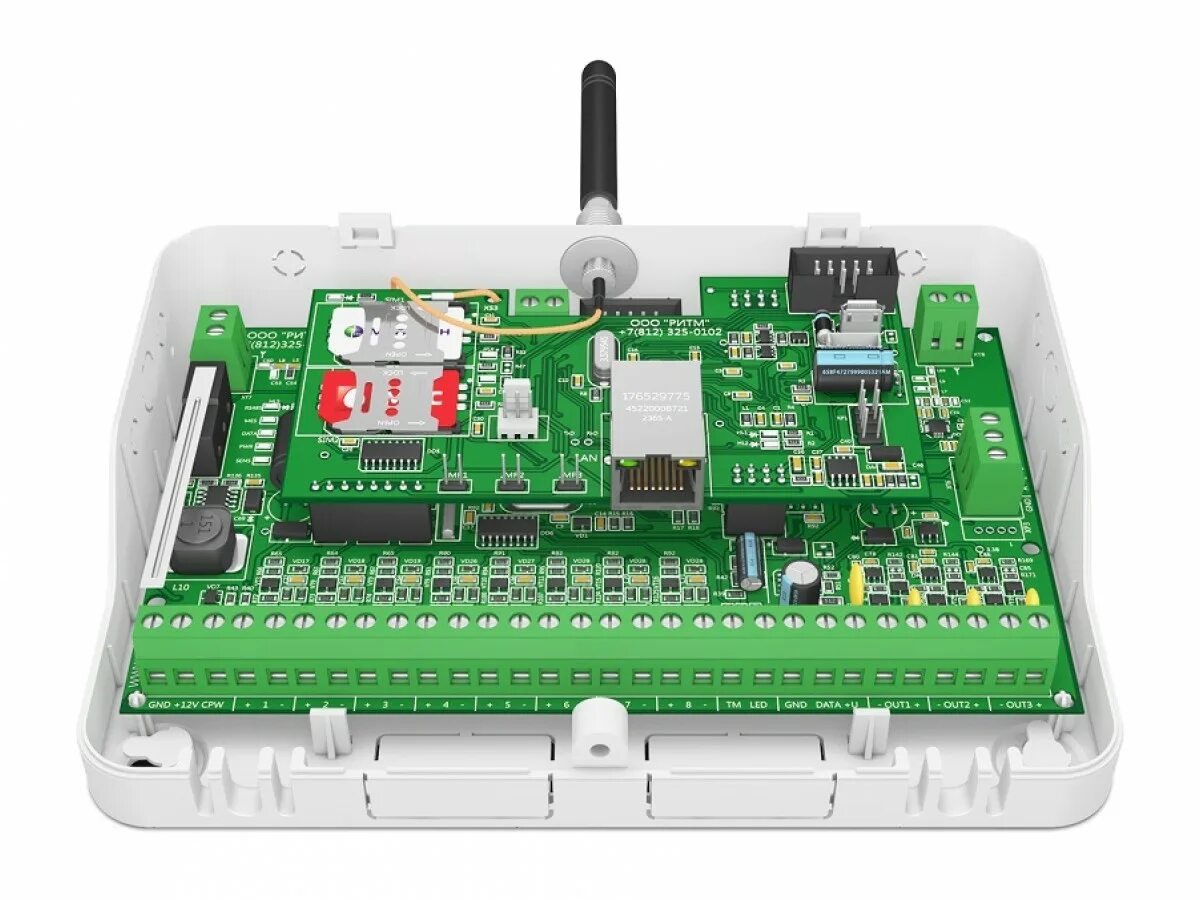 Gsm охранно пожарная. Панель охранная радиоканальная контакт GSM-16. Панель беспроводная ритм контакт GSM-14а. Охранная панель ритм контакт GSM-5-2. Ритм контакт GSM-16.