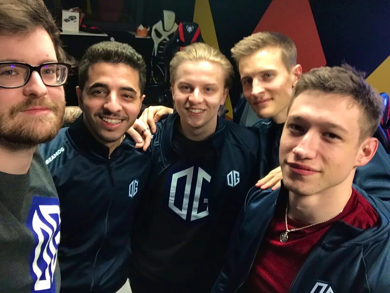 H2h cs go