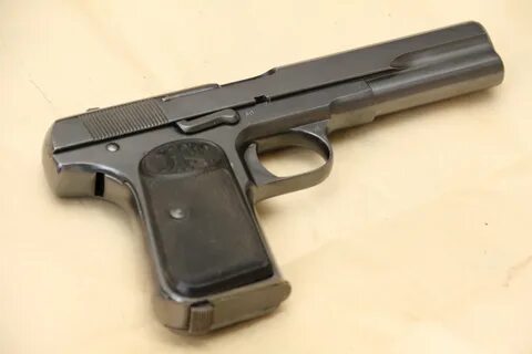 Browning long