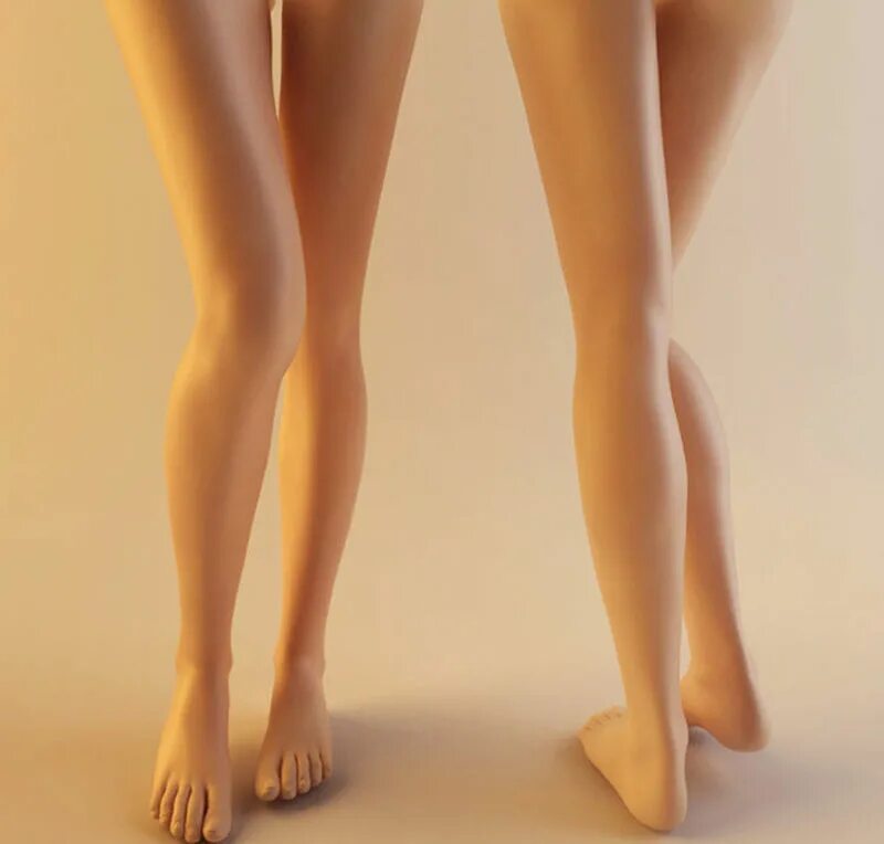 Макет женской ноги. Ноги женские реалистичные. Женские ноги 3d. Leg 3d