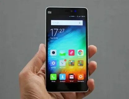 Xiaomi s1 инструкция