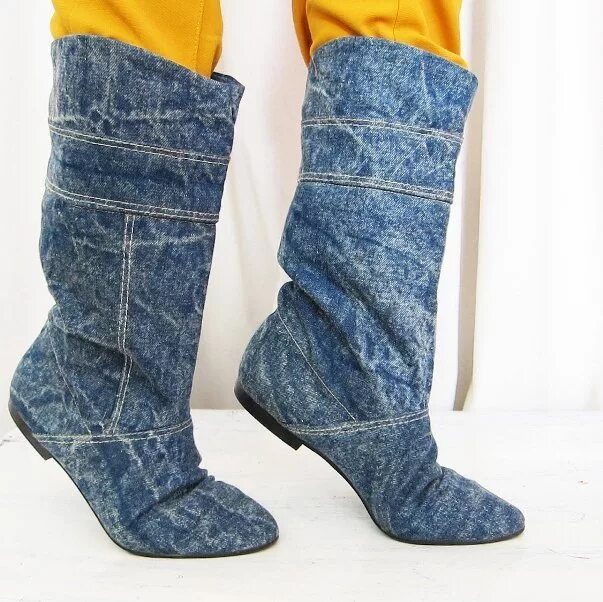 джинсовые сапожки летние. джинсовые сапоги валберис. сапоги женские джинсовые. сапоги женские джинсовые. сапоги джинсовые женские.