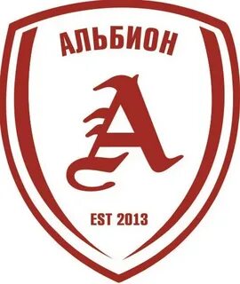 Альбион футбольный клуб