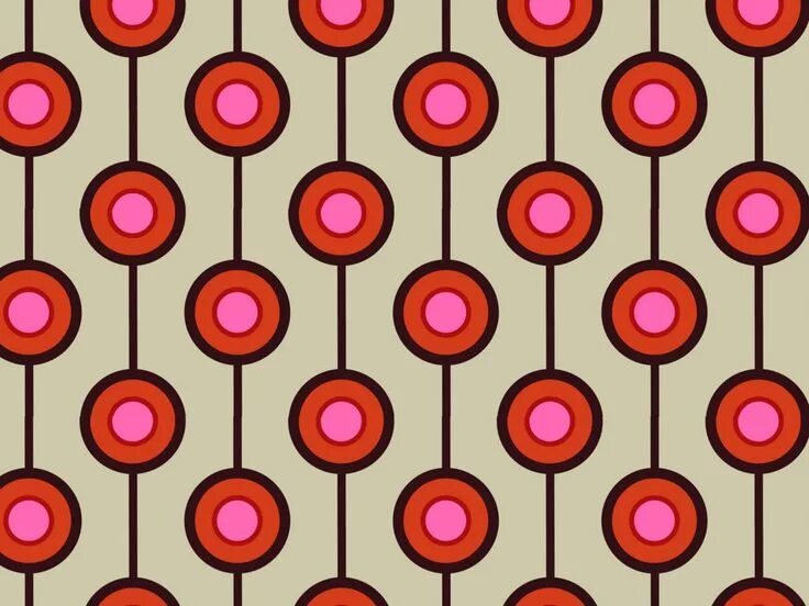 May pattern
