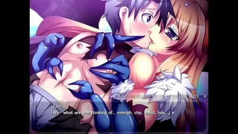 Từ khóa: hentai, femdom, game, gallery, game over, reverse ryona, vh2.