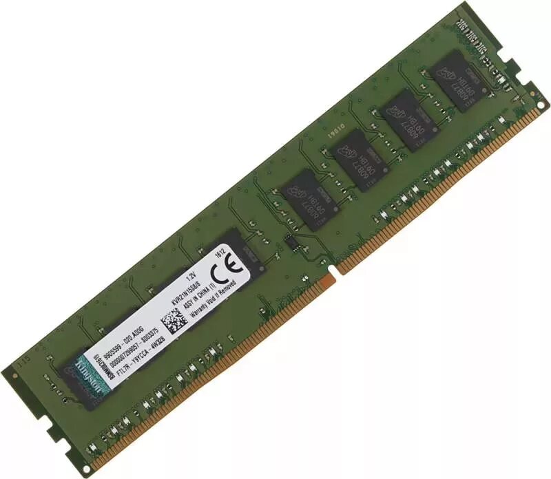 Купить модули памяти ddr4. Оперативная память ddr4 Kingston. Kingston kvr21n15s8/8. Kingston Оперативная память на 8 ГБ ddr4. Ddr4 2133 8gb.