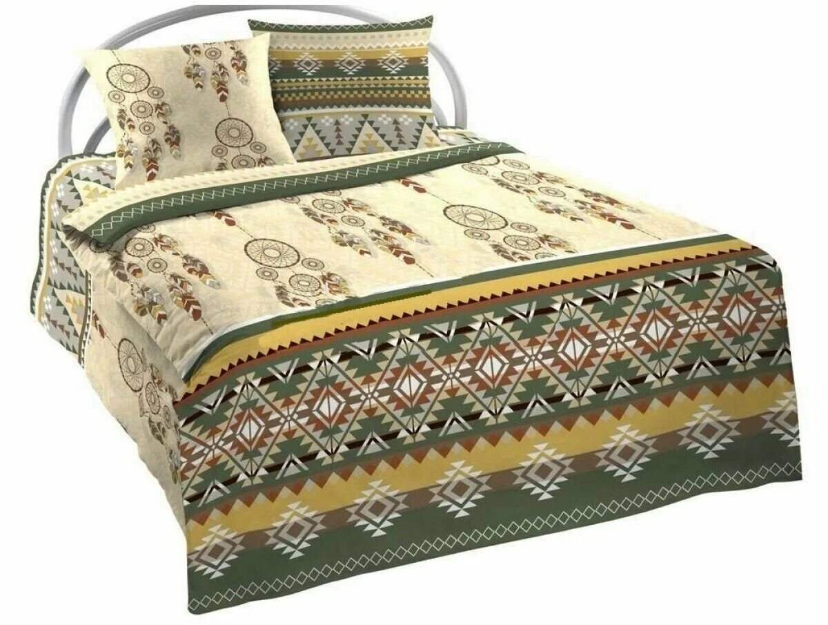 комплект постельного белья грани хбк шуйские ситцы. 5 спальный. шуйские ситцы 89301. кпб 2сп бязь о/м с евро простыней шуя реноме (арт. кпб шуйская бязь 1.
