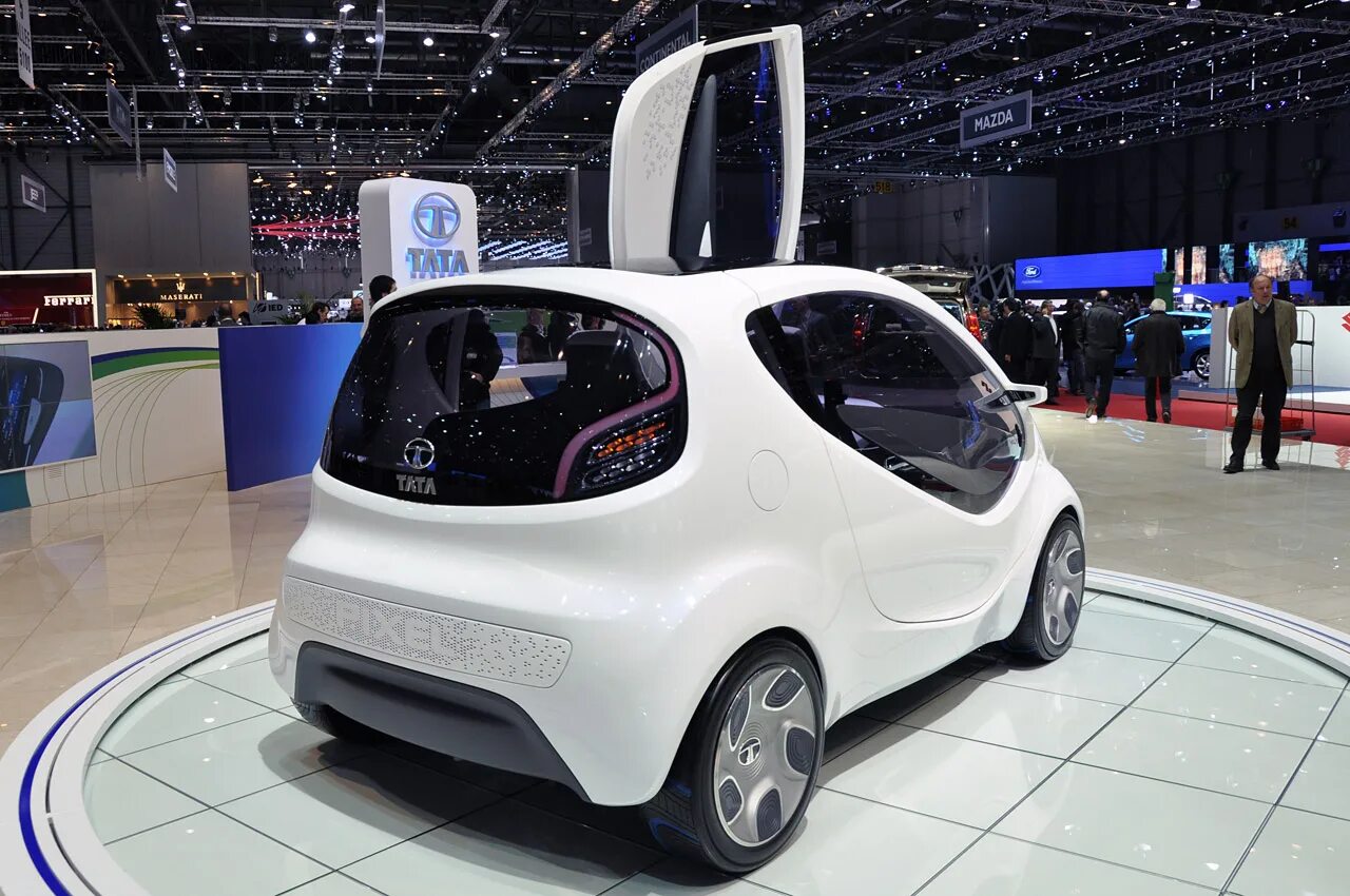 Самый дешевый автомобиль в 2024 году. Tata 2023. 2023 Tata Nano SUV. Тата 2023 машина. Tata 360.