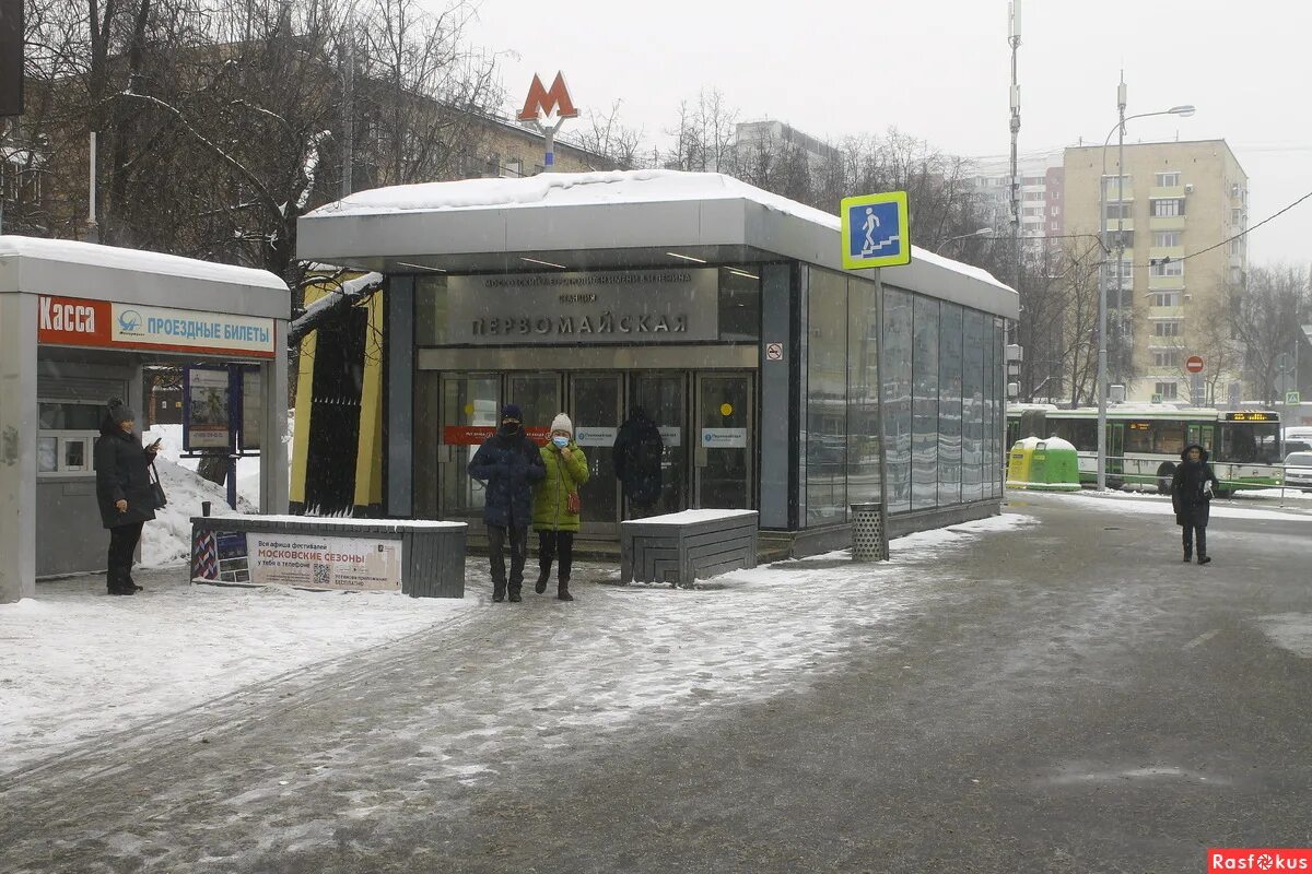 первомайская (закрытая станция метро). станция метро первомайская. первомайская (станция метро, москва). метро первомайская. депо первомайская.