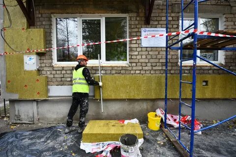Капитальный ремонт ярославль