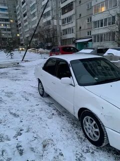 Иркутск белая