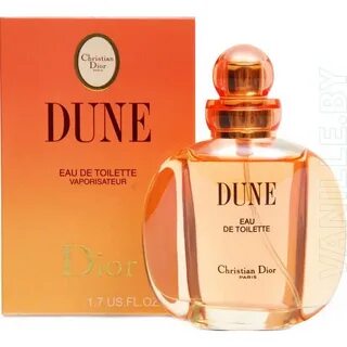 Dior dune отзывы