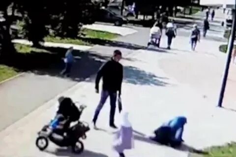 Дети инцидент