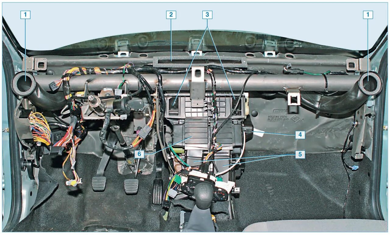 Где находиться торпеда. Система воздуховодов салона Рено Логан 1.6. Система вентиляции салона Рено Логан 1. Система вентиляции салона Рено Дастер 2. Система печки Рено Логан 1.