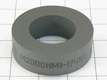 2000 н м