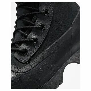 Converse chuck lugged high 2.0