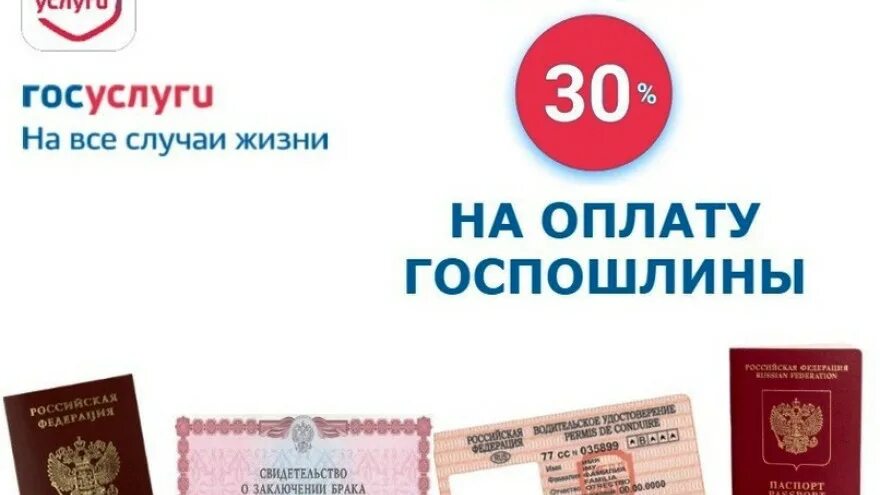 Уплата пошлин через госуслуги. Госуслуги заявление отменено. Госуслуги 55. Госуслуги плакаты. Оплата через госуслуги.