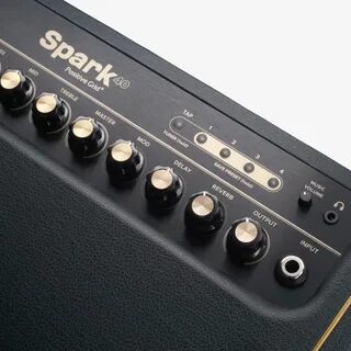 Spark 40