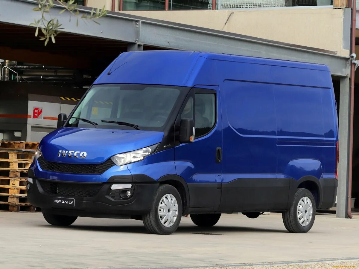 Ивеко Дейли. Ивеко Дейли фургон. Iveco Daily van. Ивеко дейли 2014