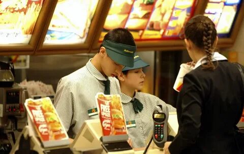 Part time job listening