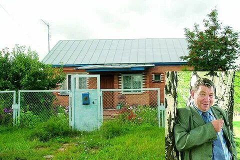 Погода в мамоново пронского
