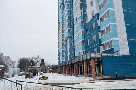 Новый королев