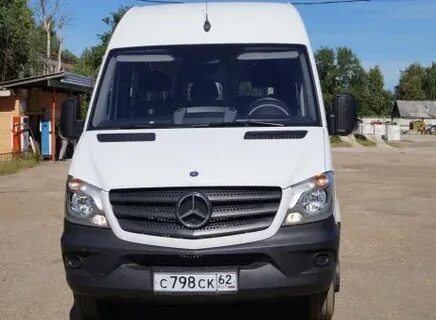 Автобус сасово рязань
