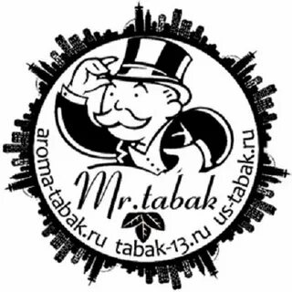 Mr tobacco