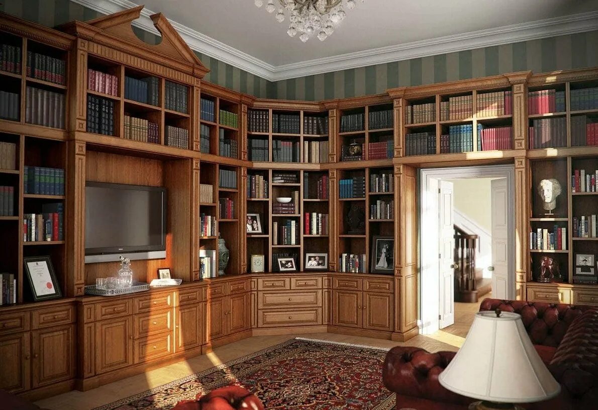 Книжный шкаф Уильям Мориис. Комната с книжным шкафом. Книжный шкаф. Шкафы для библиотеки домашней.