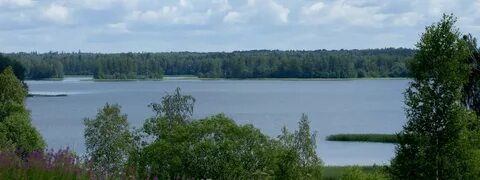 Валдайская жемчужина где находится