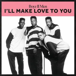 Boyz ll men