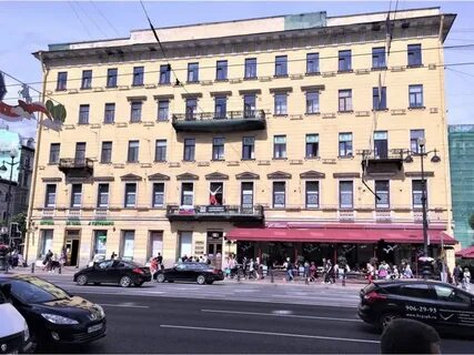 Невского 24 санкт петербург