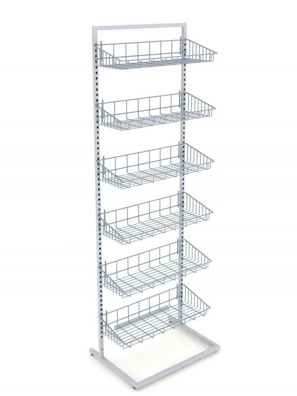 Стойки полки для стеллажей. Торговая стойка сетчатая пр61. Стеллаж стеллаж пр41. Торговая стойка пр-61. Стеллаж универсальный сетчатый 6 полок, металл 1890х645х290.
