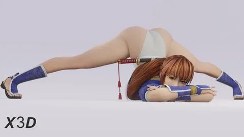 Kasumi Poster 😊 😊 Kasumi Dead Or Alive Ass Big Ass Boobs Big Tits Big boo...