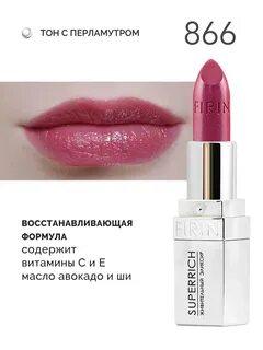 Сатиновый финиш