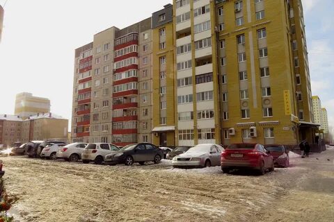 Домостроителей д 1