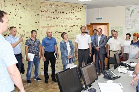 Донэнерго аксай