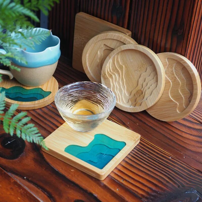 Кабошоны для эпоксидной смолы. Поделки из эпоксидной смолы. Изделия из эпоксидной смолы. Эпоксидные заготовки. Ручка из эпоксидки с деревом.