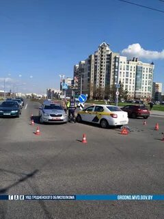 Водитель в гродно