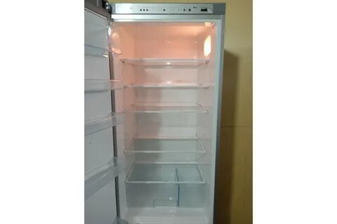 Холодильник kgs