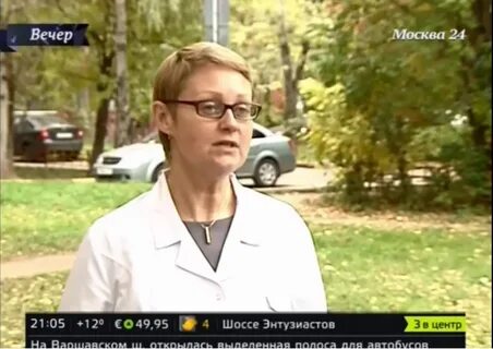 Жж ольги серебровской