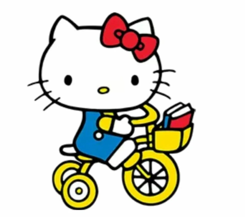 Old older hello kitty