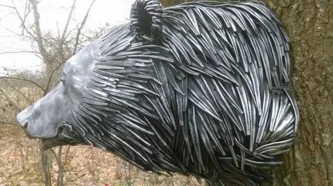Мишки железо отзывы