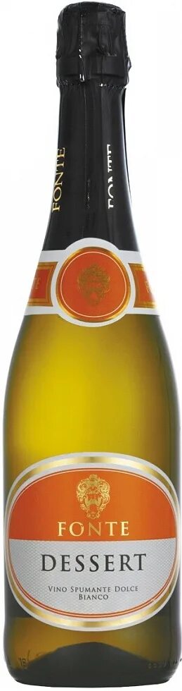 Игристое вино Schenk Italia, Fonte Moscato Spumante 0,75 л. Асти Фонте 0.75 л. Асти Фонте вино игристое. Просекко Фонте. Fonte шампанское