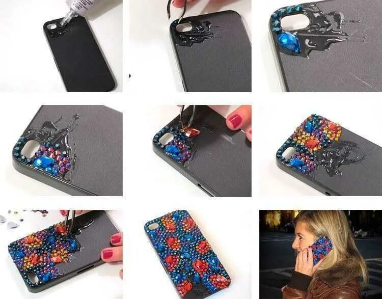 Сайт где можно сделать чехлы. Поделка телефон. Чехол для телефона. Идеи для украшения чехла для телефона. Украсить чехол для телефона.