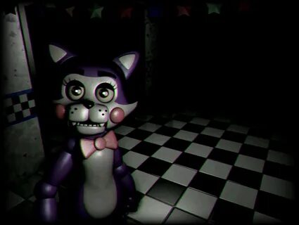 Five nights at silver s